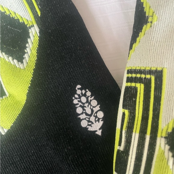 NWOT Free People Movement Stars To Mars Onesie jumpsuit, M/L - Picture 4 of 4